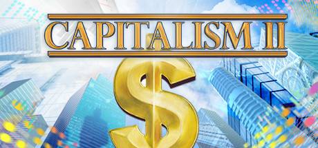 Capitalism 2 PC Steam Key