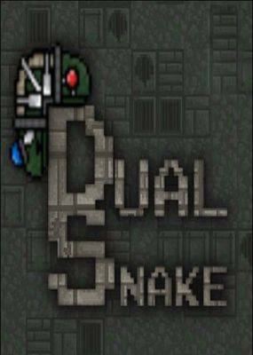 Dual Snake Steam Key