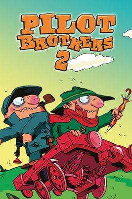 Pilot Brothers 2 PC Windows