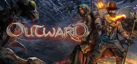 Steam key Outward PC Steam Key