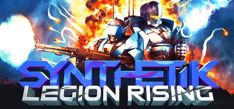 Synthetik Legion Rising PC