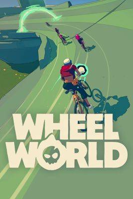 Wheel World PC Game Key