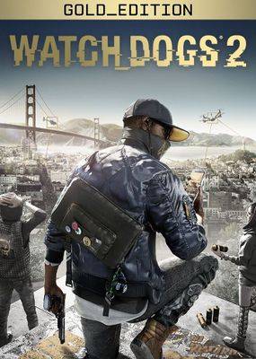 Watch Dogs 2 Gold Edition