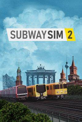 SubwaySim 2 PC