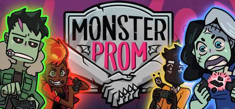 Monster Prom PC Steam Key EU