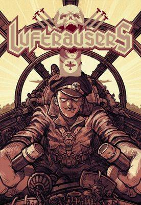 Luftrausers PC Steam Key