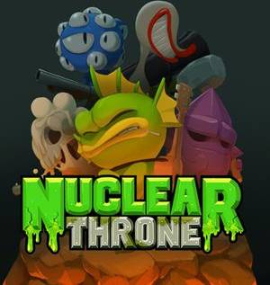 Nuclear Throne PC Steam Key