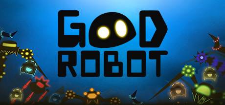 Good Robot EU PC Steam CD Key