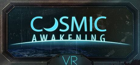 Cosmic Awakening VR PC Steam Key