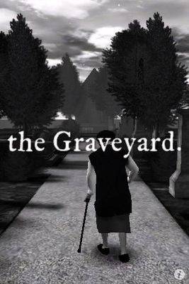 The Graveyard
