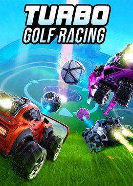 Turbo Golf Racing PC Steam Key