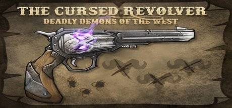 The Cursed Revolver PC Steam Key
