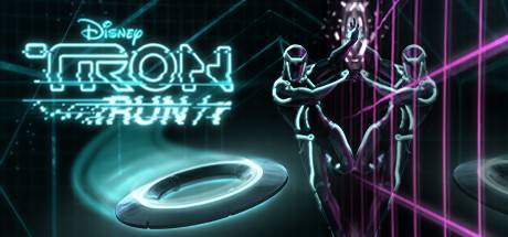 Tron Run PC Steam Key