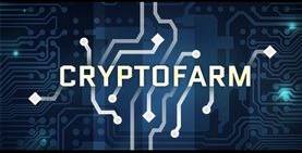 CryptoFarm PC Steam Key