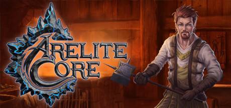 Arelite Core Steam Key
