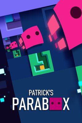 Patricks Parabox PC Steam Key