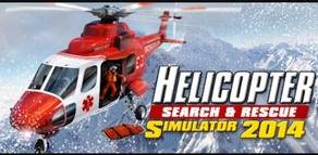 Helicopter Simulator 2014 Search Rescue
