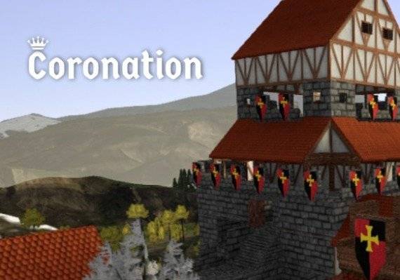 Coronation PC Steam Key