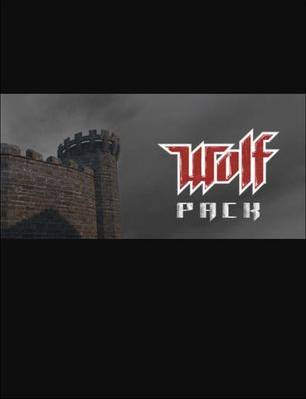 Wolf Pack Bundle PC Steam Key