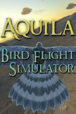 Aquila Bird Flight Simulator PC Steam Key