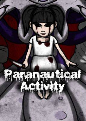 Paranautical Activity PC Steam Key