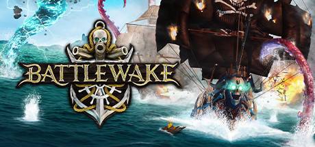 Battlewake PC Steam Key