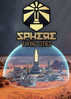 Sphere Flying Cities PC Steam CD Key