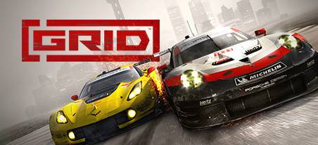 Grid Day One Edition