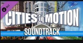 Cities In Motion Soundtrack