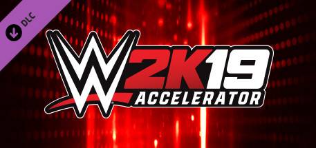 WWE 2K19 Accelerator Steam Key