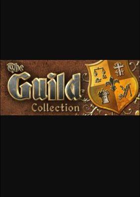 The Guild Collection Steam Key