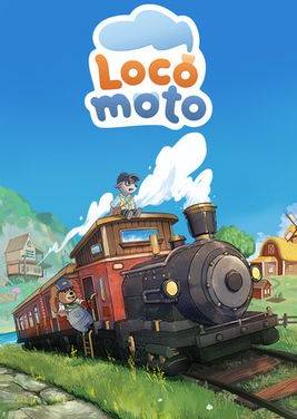 Locomoto PC Steam Key