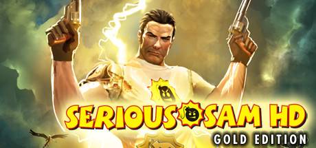 Serious Sam HD Gold Edition Steam Key