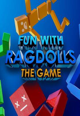 Fun with Ragdolls The Game PC Steam Key