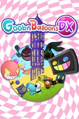 GoobnBalloonsDX PC Game Key
