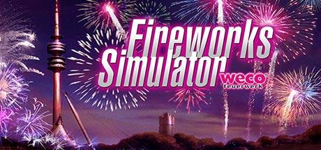 Fireworks Simulator PC