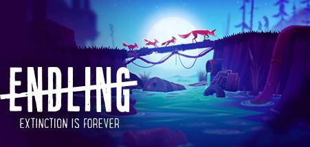 Endling Extinction Is Forever PC Steam Key