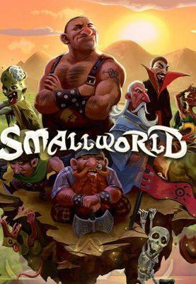 Small World Collection Bundle PC