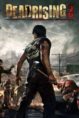 Dead Rising 3 Apocalypse Edition Steam Key