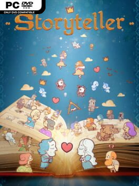 Storyteller PC Steam Key