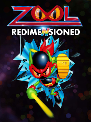 Zool Redimensioned PC Game Key