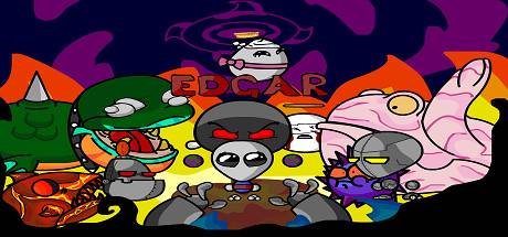 Edgar PC Steam Key