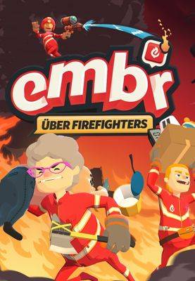 Embr PC Steam Account