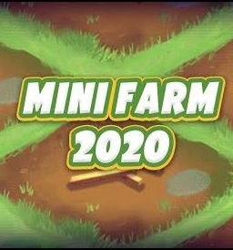 MiniFarm 2020 Steam Key