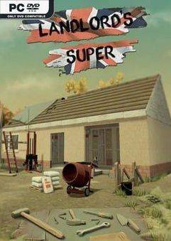 Landlords Super PC Steam Digital Code