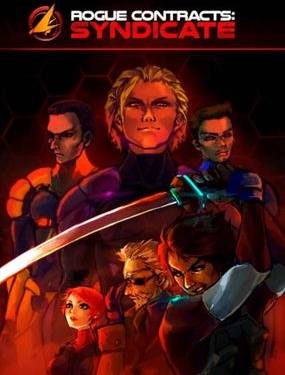 Rogue Contracts Syndicate PC Steam Key