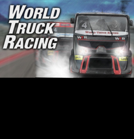 World Truck Racing