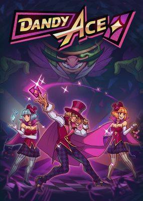 Dandy Ace PC Steam Key