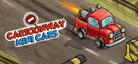 Cartoonway Mini Cars PC Steam Key