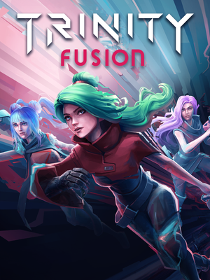 Trinity Fusion PC Steam Key